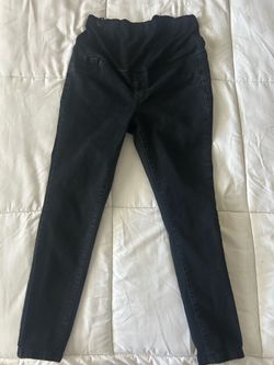 Maternity Jeans