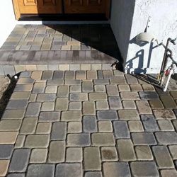Pavers 