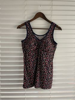 Maternity Tank Top