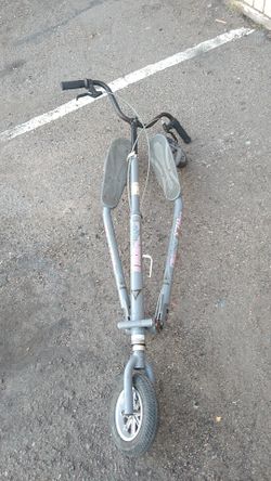 TRIKKE T78 cs