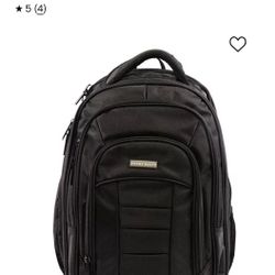 Back Pack Laptop Bag