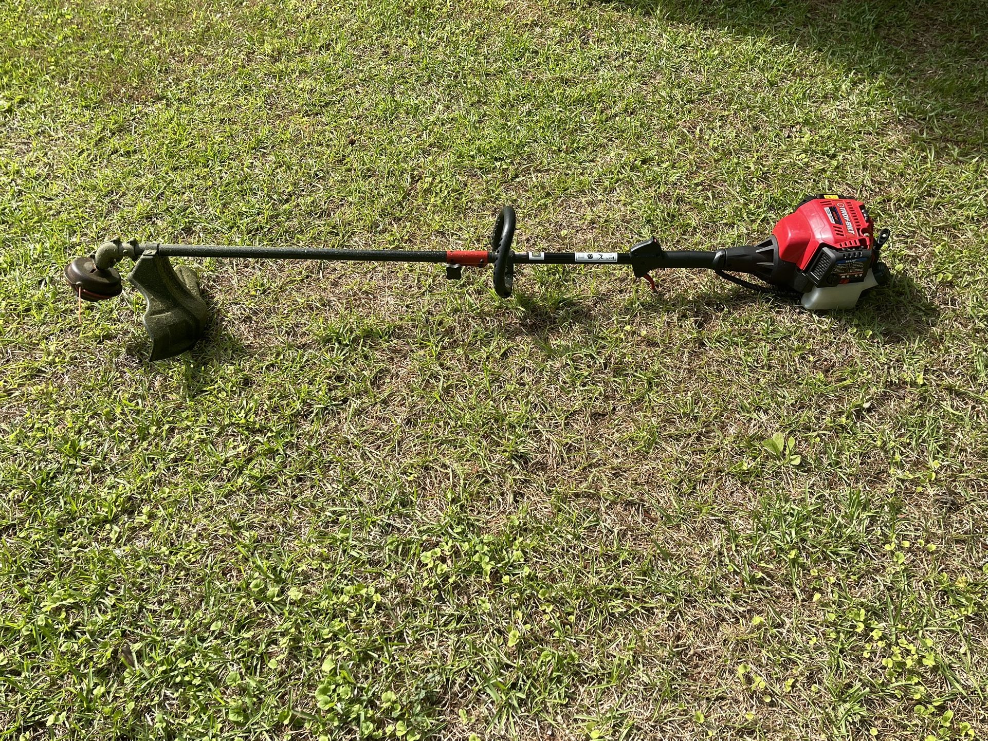 Troy Bilt Weed Eater