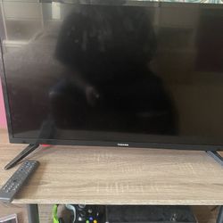 30 Inch Smart Tv 