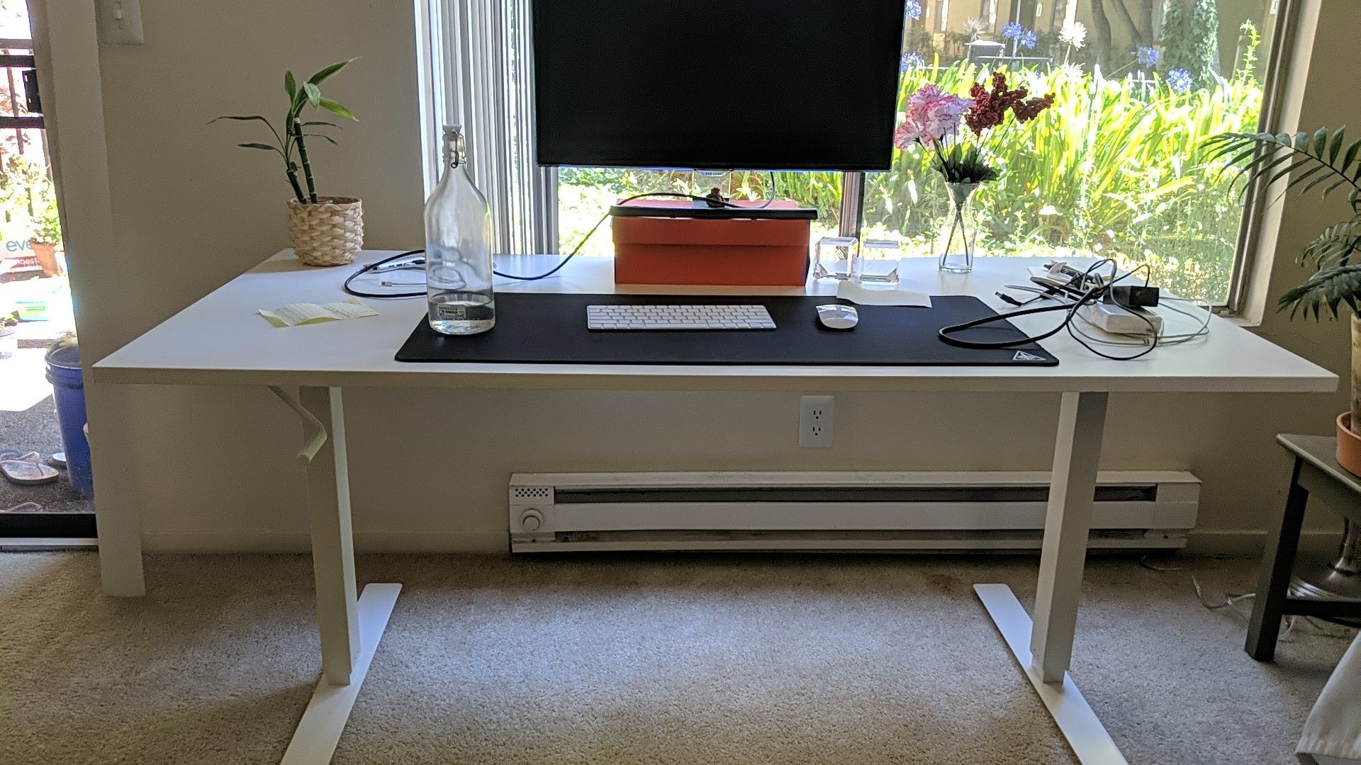 Standing desk for sale