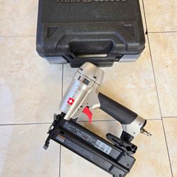 Porter Cable Air Pneumatic Brad Nailer 18 guage