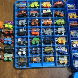 Train Thomas Collection 