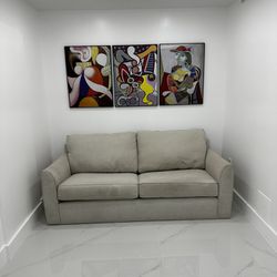 Used Couch 73x38