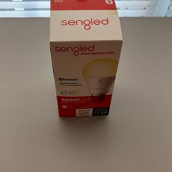 Smart Led Lightbulb