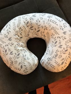 Boppy Pillow