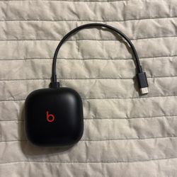 Beats Pro Fits