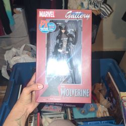 X-23 Wolverine 