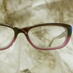 Kenneth Cole Frames Rx 