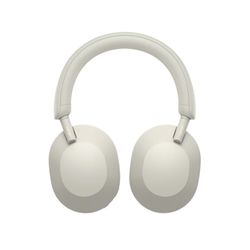 Sony XM5 Headphones - NEW 