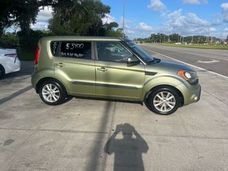 2013 Kia Soul