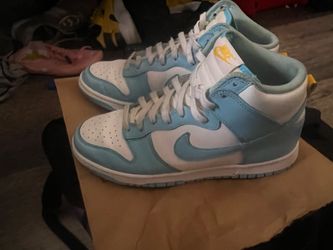 Nike dunks