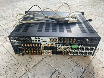 Broken anthem statement D2 processor