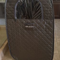 Portable Sauna 