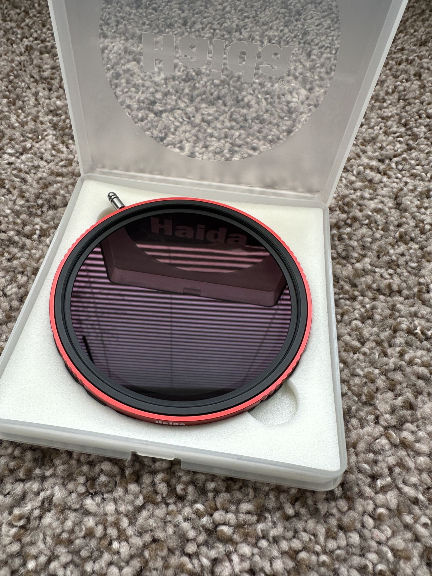 Haida 77mm CPL/VND