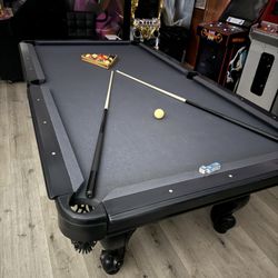 Pool Table Olhausen Quality Pool Table