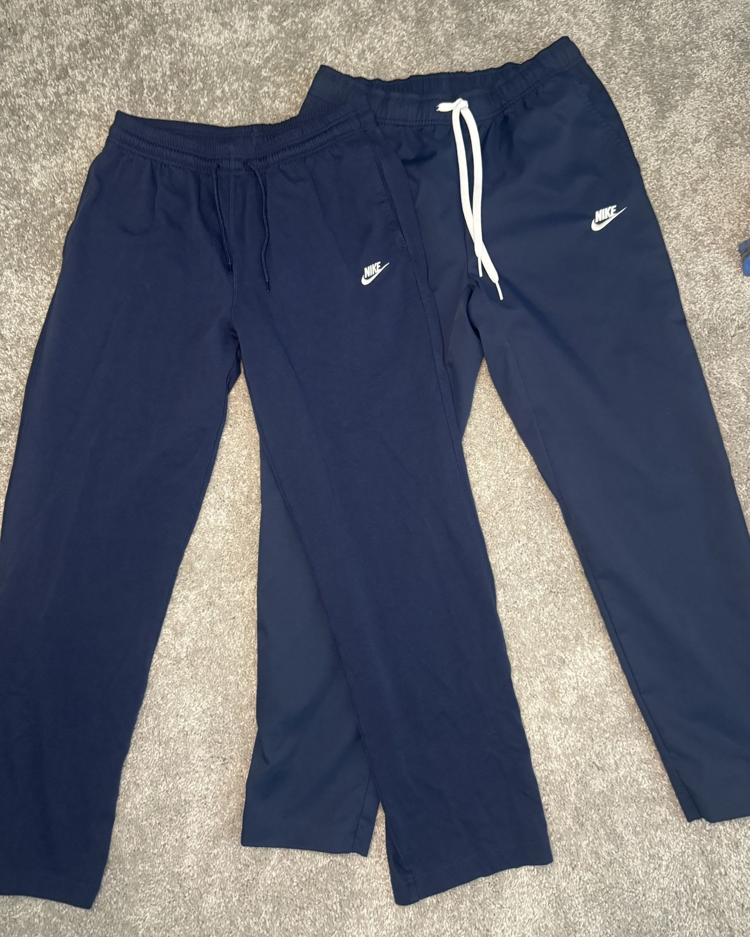 Nike pants & joggers