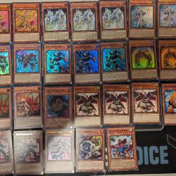 Yugioh 