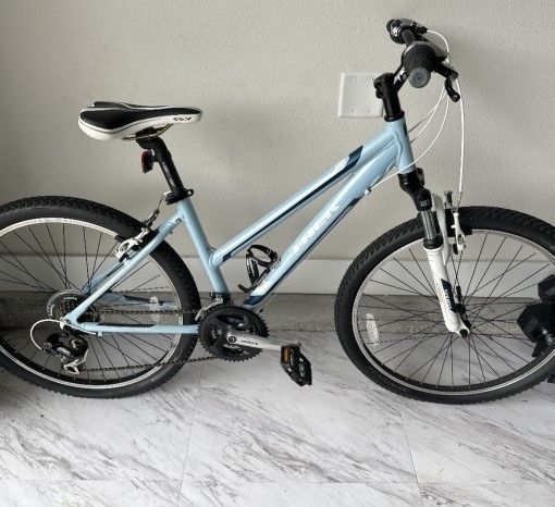 Trek SKYE Mountain Bike
