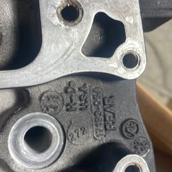 2012 Twin Cam 103 Cylinder Heads 