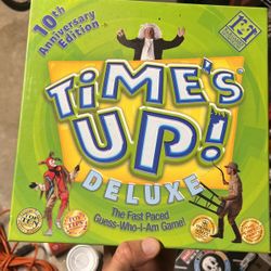 Celebrity Board Game