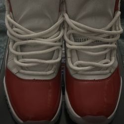 Air Jordan 11 Retro ‘cherry’