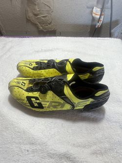Mtb Race Shoes