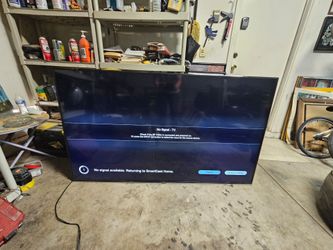 70" Vizio TV
