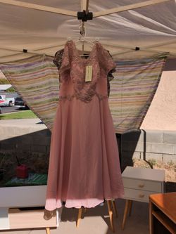 Dress dress  - Mother of the bride
