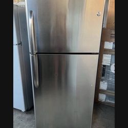 GE refrigerator
