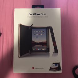 BookBook Case for Ipad Mini 6 (latest model) *OBO