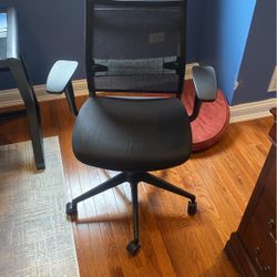 Office Chair 