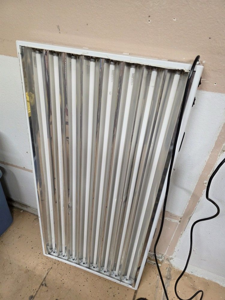 T5 Lighting Fixture 