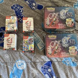 Pokémon Bundle 