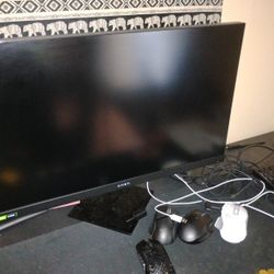 Omen HP GAMING MONITOR 2560x1440 Resolution 164 Fps