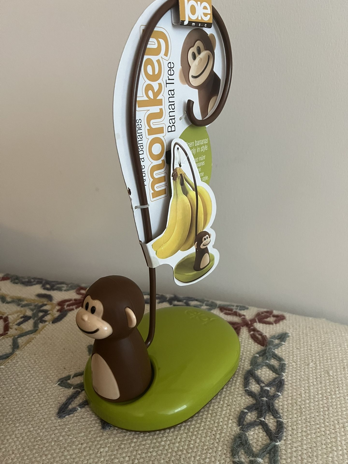 Banana Holder