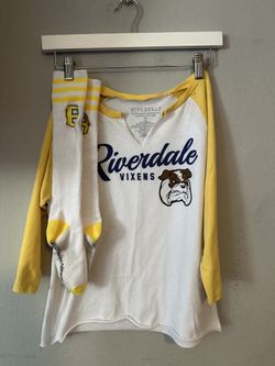 Riverdale T And Socks Set 