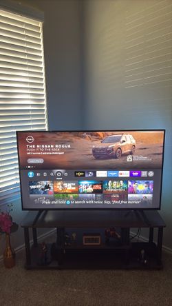 Amazon Fire TV 50" 4-Series 4K UHD smart TV