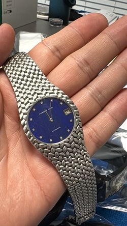 Audemars Piaget lapiz factory bamboo 18k Rolex