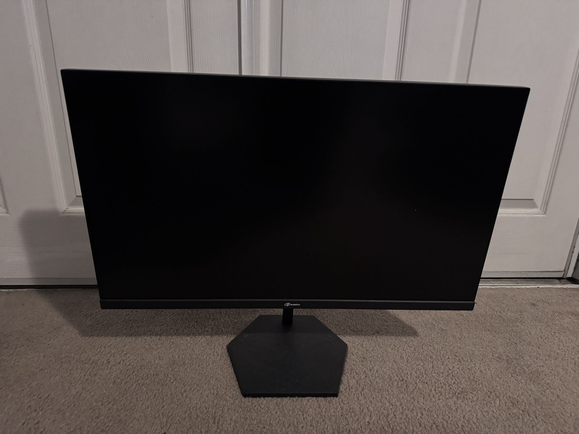 27” 300hz Gaming Monitor