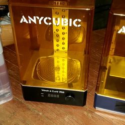 Anycubic M3 Plus 3d Printer