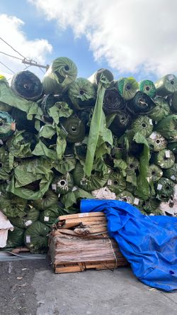 Artificial Grass ($0.99 Cents A Sqft)