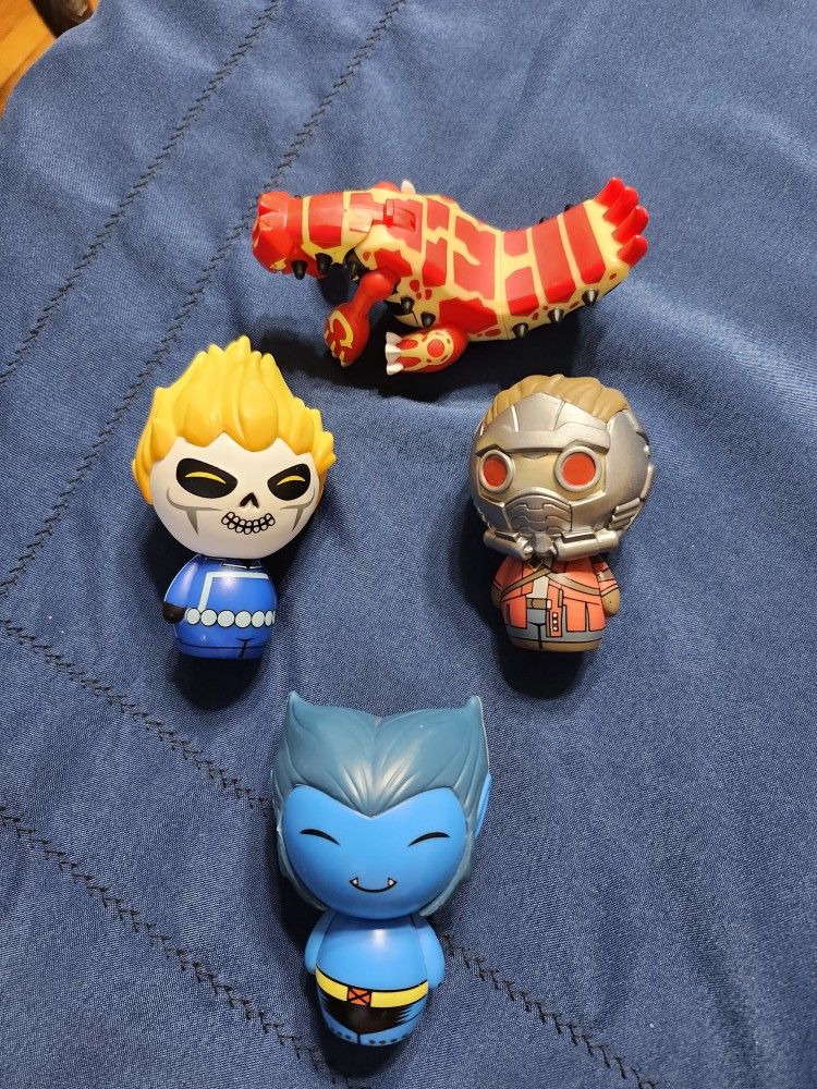 Funko Pop