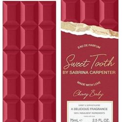Sabrina Carpenter Perfume 