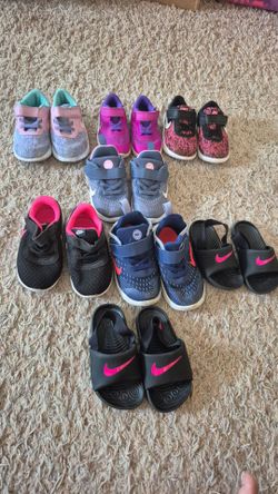 Kids NIKE shoes