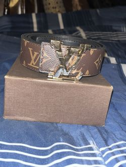 Louis Vuitton Belt