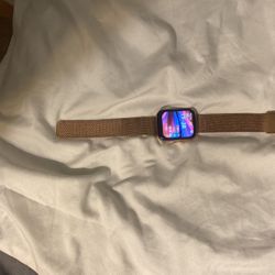 Smart Watch ( Not Apple)